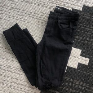 EXPRESS jeans